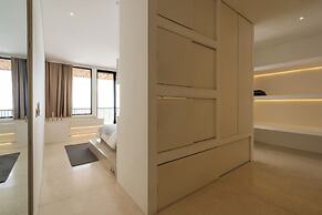 Sore Suites at Pererenan by Betterplace