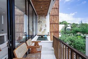 Sore Suites at Pererenan by Betterplace