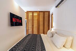 Sore Suites at Pererenan by Betterplace