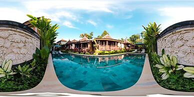 Ari Cottages