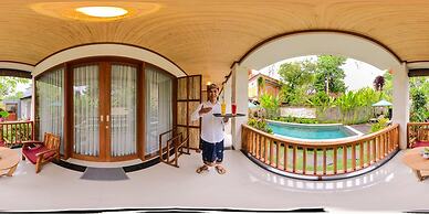 Ari Cottages
