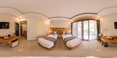 Ari Cottages