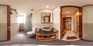 Ari Cottages