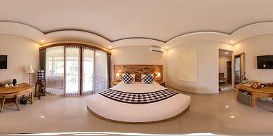 Ari Cottages