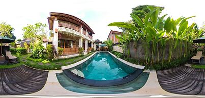 Ari Cottages