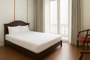TUAN CENTRAL HOTEL