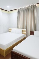 TUAN CENTRAL HOTEL