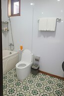 TUAN CENTRAL HOTEL