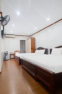 TUAN CENTRAL HOTEL