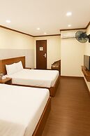 TUAN CENTRAL HOTEL