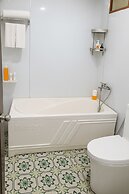 TUAN CENTRAL HOTEL