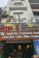 TUAN CENTRAL HOTEL