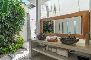 Villa Cempaka Ungu