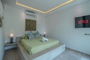 Villa Cempaka Ungu