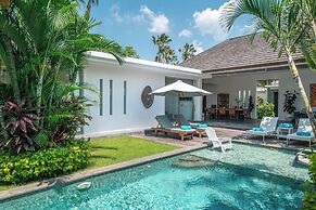 Villa Cempaka Ungu