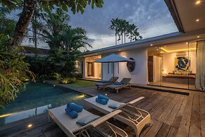 Villa Cempaka Ungu