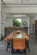Villa Cempaka Ungu