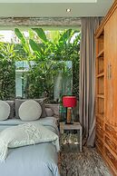 Villa Cempaka Ungu