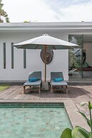 Villa Cempaka Ungu