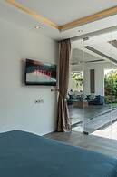 Villa Cempaka Ungu