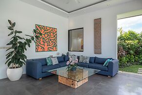 Villa Cempaka Ungu