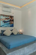 Villa Cempaka Ungu