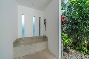Villa Cempaka Ungu
