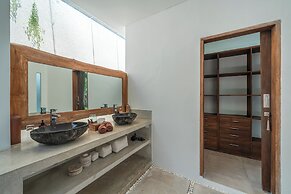 Villa Cempaka Ungu