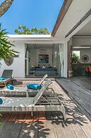 Villa Cempaka Ungu