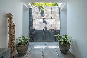 Villa Cempaka Ungu