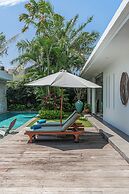 Villa Cempaka Ungu