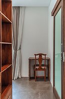 Villa Cempaka Ungu