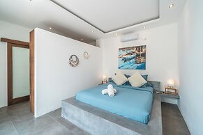 Villa Cempaka Ungu