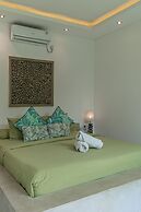 Villa Cempaka Ungu
