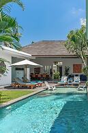 Villa Cempaka Ungu