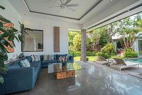 Villa Cempaka Ungu