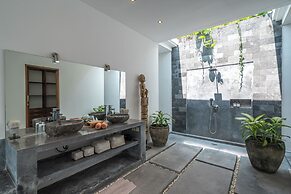 Villa Cempaka Ungu