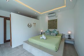 Villa Cempaka Ungu