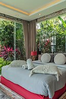 Villa Cempaka Ungu