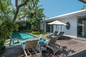 Villa Cempaka Ungu