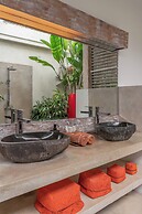Villa Cempaka Ungu