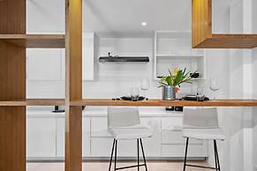 Berawa Village Apartment by Betterplace