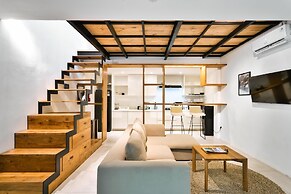 Berawa Village Apartment by Betterplace