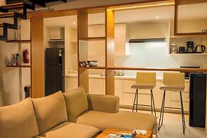 Berawa Village Apartment by Betterplace