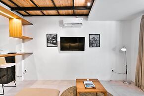 Berawa Village Apartment by Betterplace