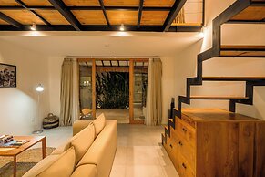 Berawa Village Apartment by Betterplace