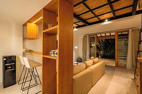Berawa Village Apartment by Betterplace