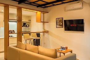 Berawa Village Apartment by Betterplace