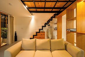 Berawa Village Apartment by Betterplace