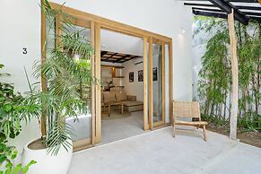 Berawa Village Apartment by Betterplace